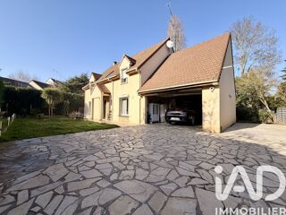  Maison à vendre 7 pièces 170 m²