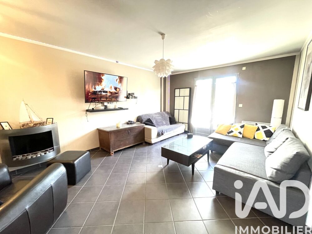 Vente Maison Vente Maison/villa 7 pièces Ablon-sur-seine