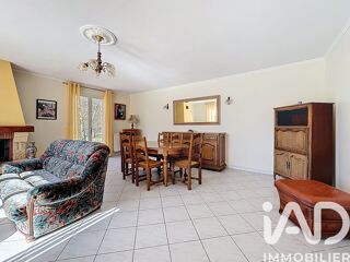  Maison à vendre 5 pièces 137 m²
