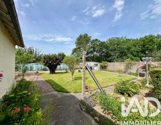  Maison à vendre 5 pièces 97 m²