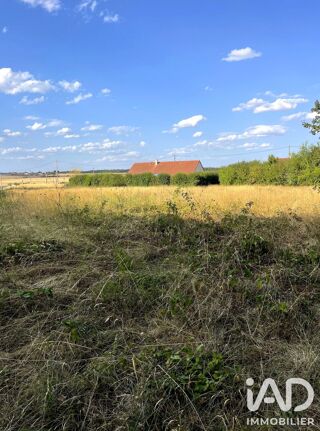  Terrain à vendre 2367 m²