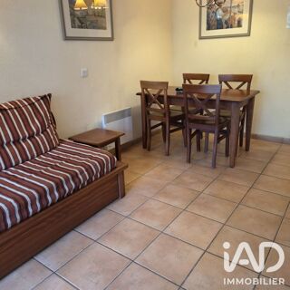  Appartement à vendre 2 pièces 31 m²