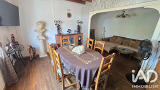  Maison à vendre 5 pièces 120 m²