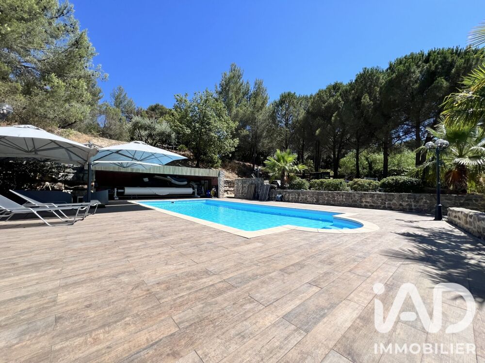 à vendre  Maison Hyères (83400)