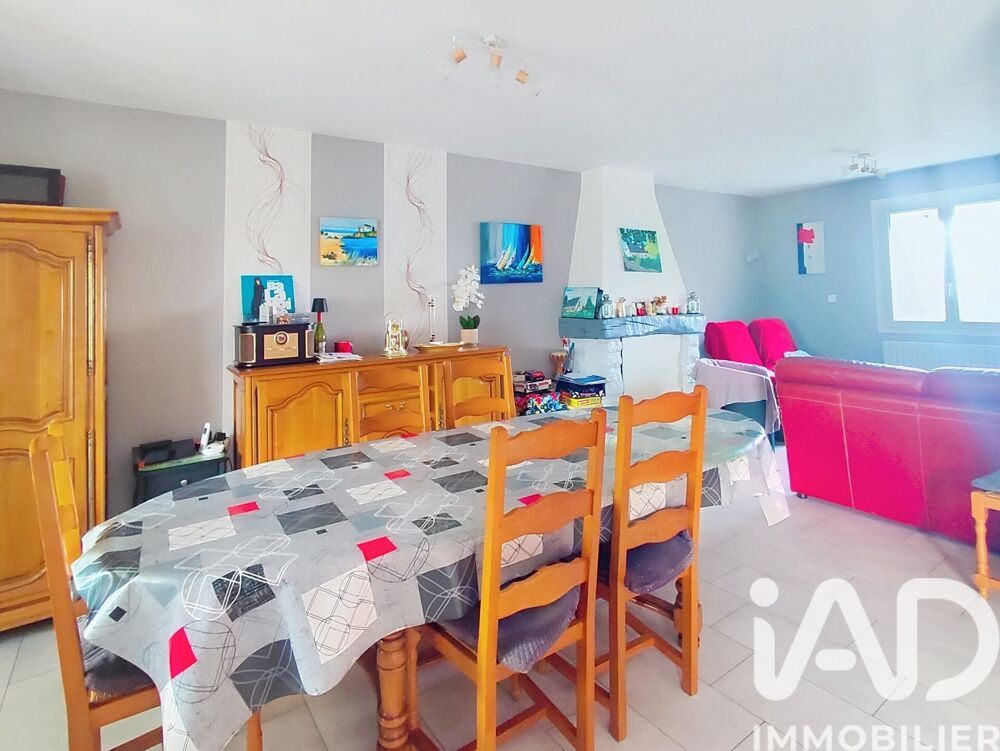 Vente Maison Vente Maison/villa 6 pièces Mésanger