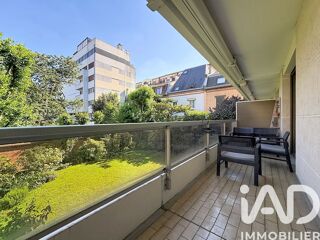  Appartement à vendre 4 pièces 76 m²