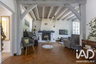  Maison à vendre 4 pièces 140 m²