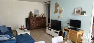  Appartement à vendre 3 pièces 71 m²