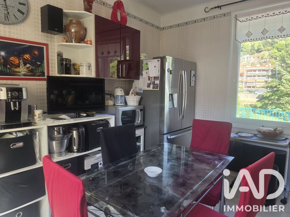 Vente Maison Vente Maison/villa 5 pièces Amélie-les-bains-palalda