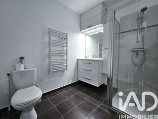  Appartement à vendre 2 pièces 53 m²