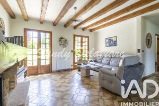  Maison à vendre 6 pièces 158 m²