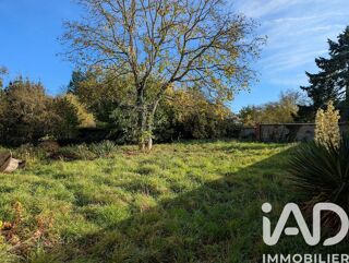  Terrain à vendre 523 m²