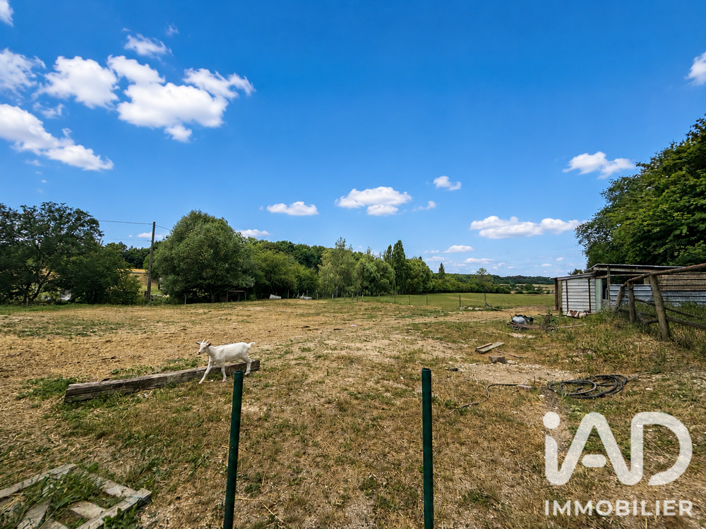 Vente Maison Vente Ferme 4 pièces Nixeville-blercourt