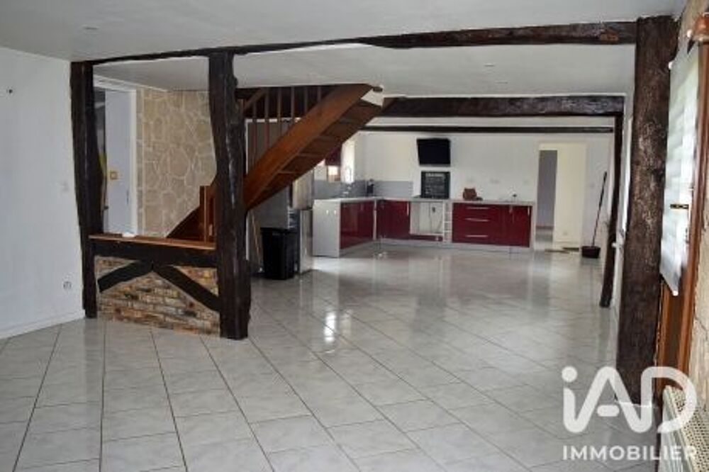 Vente Maison/villa 7 pièces
