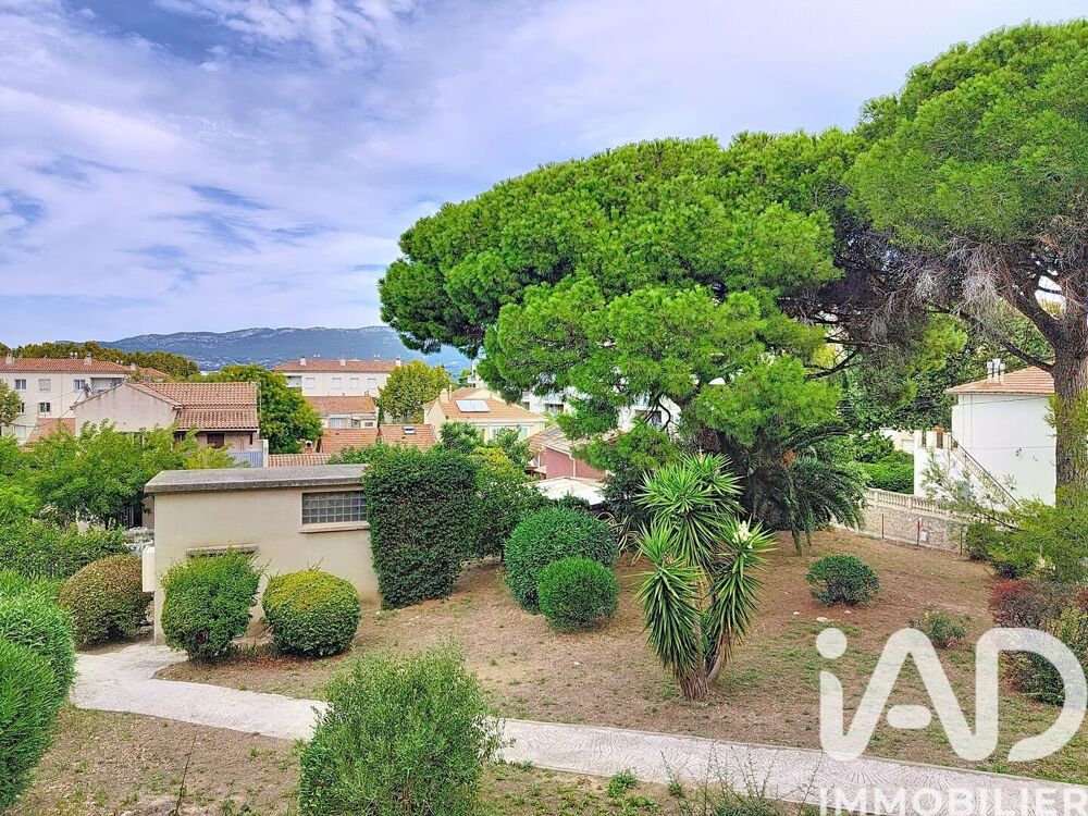 Vente Appartement Vente Appartement 3 pièces La seyne-sur-mer
