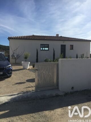  Maison � vendre 4 pi�ces 110 m�