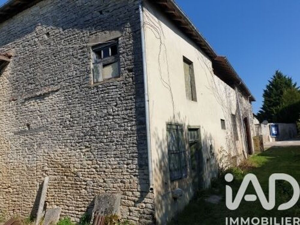 Vente Maison Vente Maison de campagne 4 pièces Arsonval