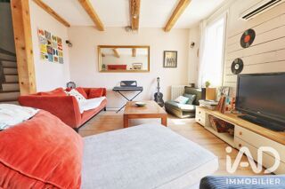  Maison à vendre 4 pièces 82 m²