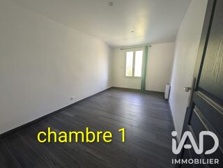  Maison à vendre 4 pièces 100 m²