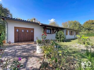  Maison à vendre 7 pièces 128 m²