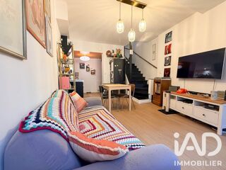  Maison à vendre 3 pièces 65 m²