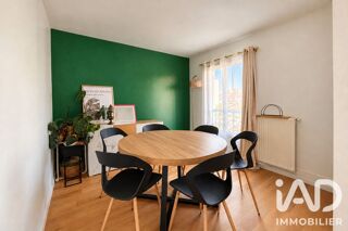 Vente Appartement Vente Appartement 3 pièces Noisy-le-grand