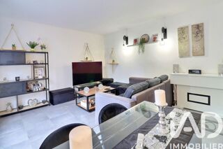  Appartement � vendre 3 pi�ces 58 m�
