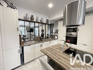  Maison à vendre 6 pièces 160 m²