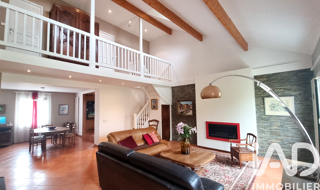  Maison à vendre 7 pièces 153 m²