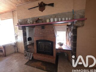  Maison à vendre 4 pièces 80 m²