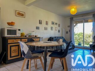  Appartement � vendre 3 pi�ces 61 m�
