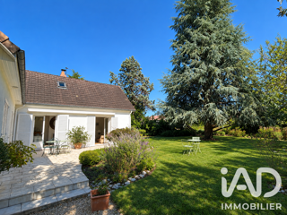  Maison à vendre 7 pièces 180 m²