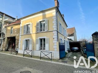  Maison � vendre 8 pi�ces 165 m�