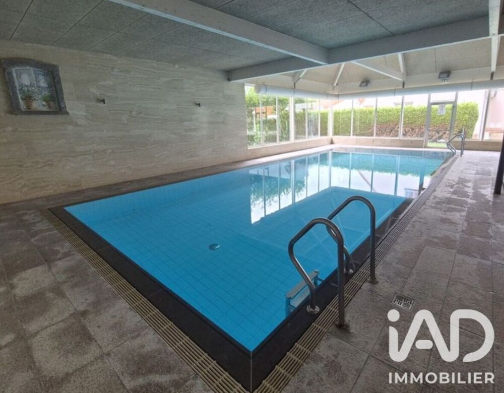 Vente Maison Vente Maison/villa 4 pièces Groffliers
