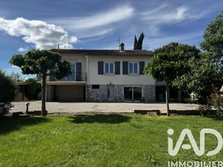  Maison à vendre 6 pièces 146 m²