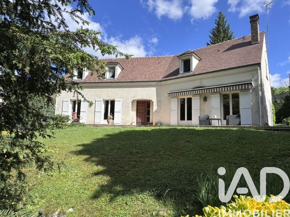 Vente Maison traditionnelle 7 pièces