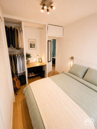  Appartement � vendre 2 pi�ces 28 m�