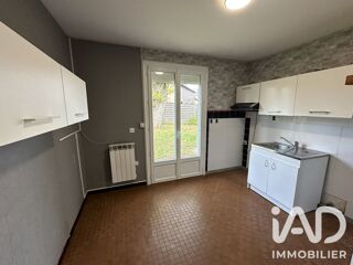  Maison à vendre 5 pièces 94 m²