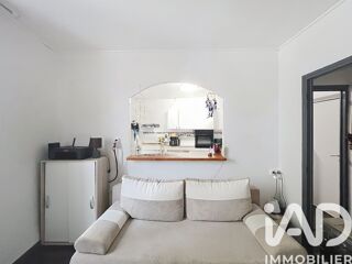  Appartement à vendre 2 pièces 43 m²