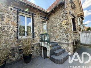  Maison à vendre 5 pièces 76 m²