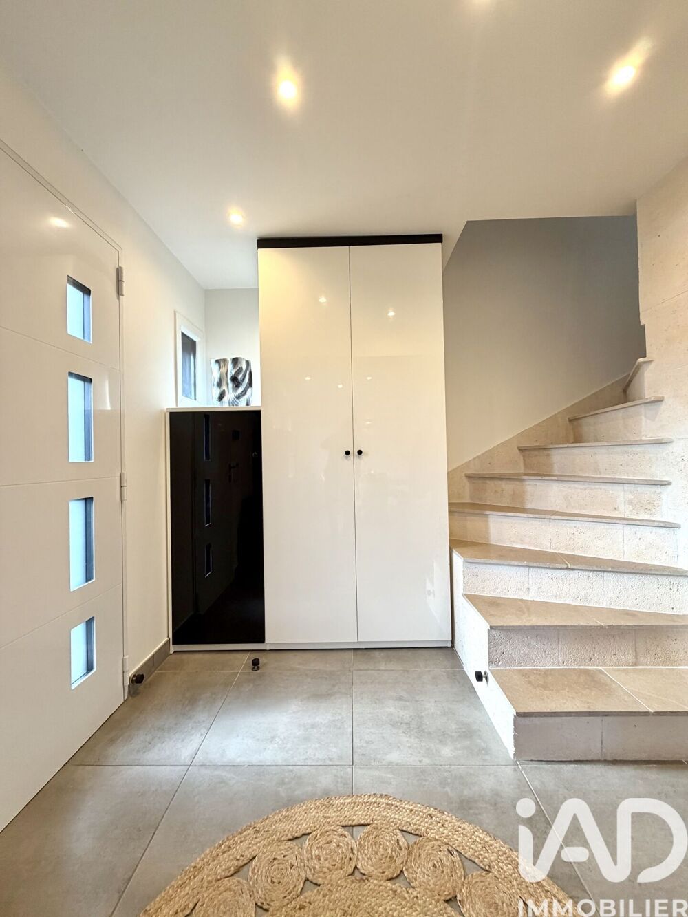 à vendre  Maison Bordeaux (33200)