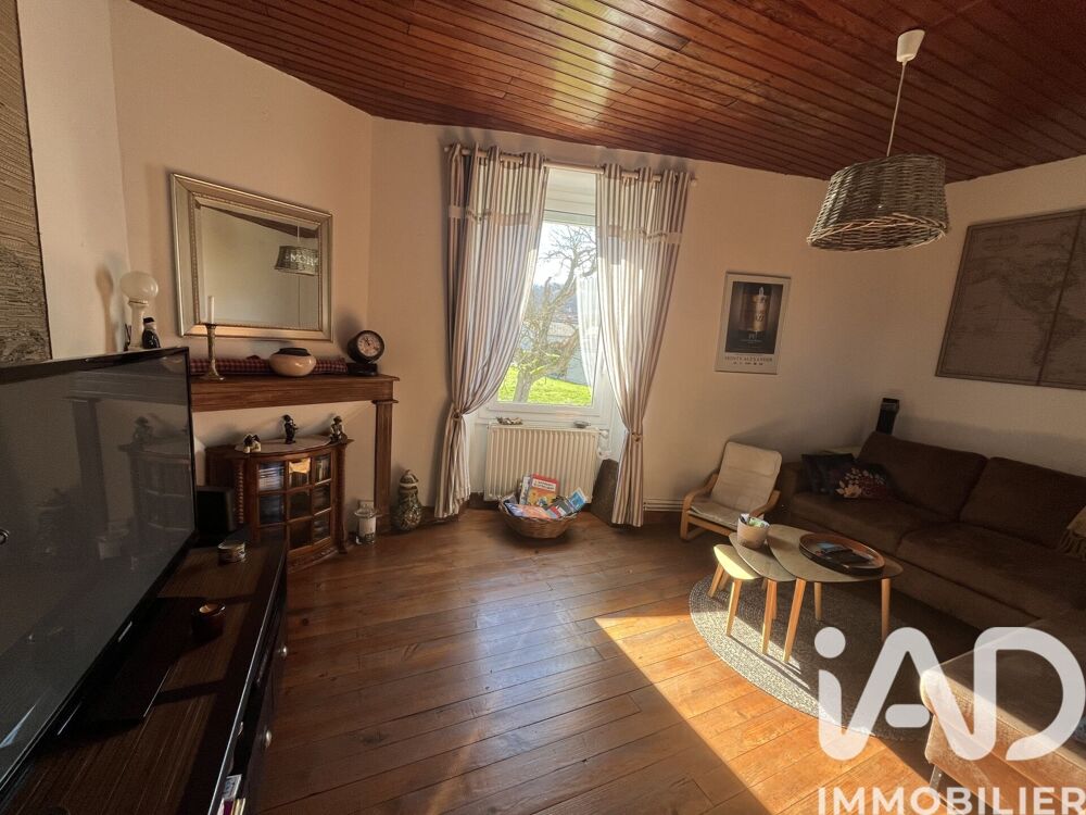 Vente Maison Vente Maison de village 4 pièces Rieux-de-pelleport
