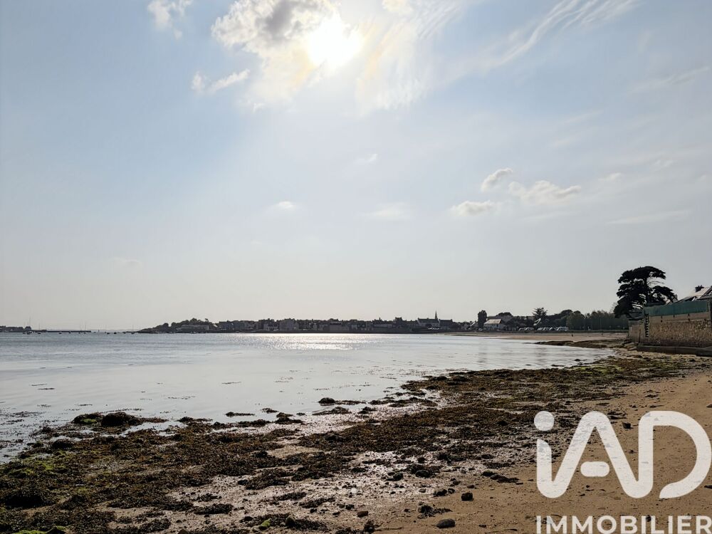 � vendre  Maison Riantec (56670)
