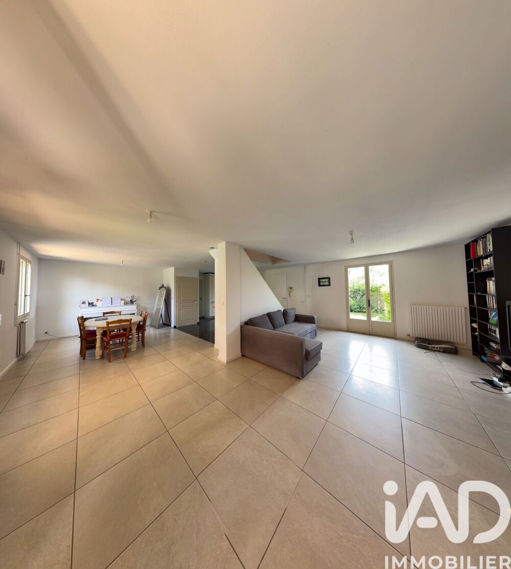 vente Maison - 7 pièce(s) - 171 m² Le Meux (60880)