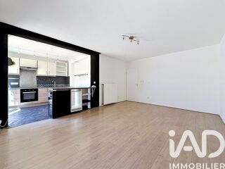  Appartement à vendre 2 pièces 57 m²