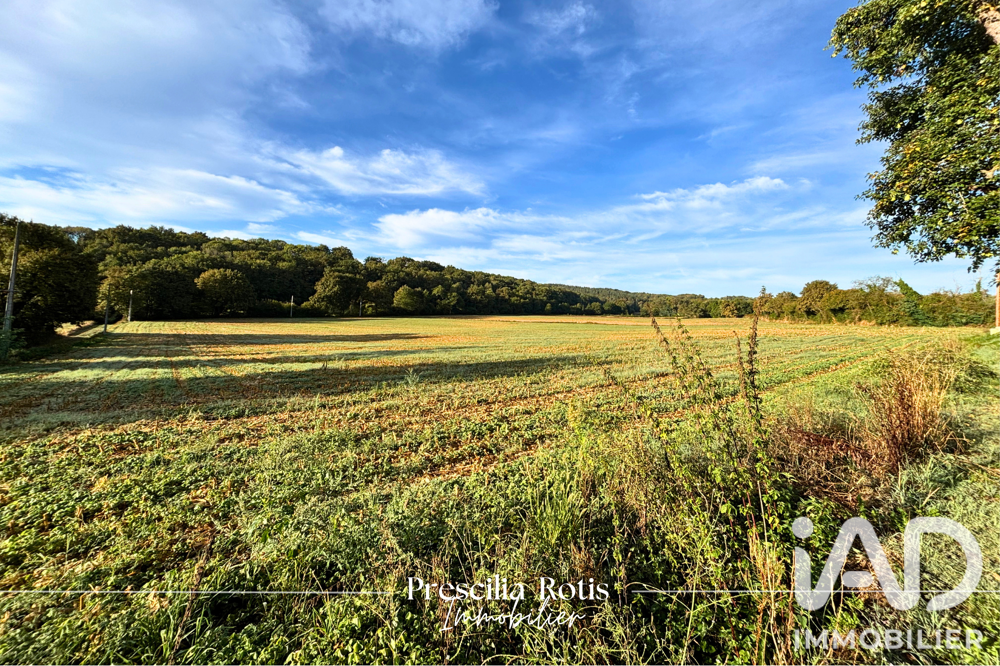 Vente Terrain Vente Terrain à bâtir 1 809 m&sup2; Pouyastruc