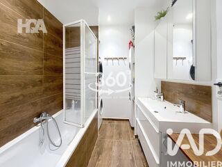  Appartement � vendre 5 pi�ces 97 m�