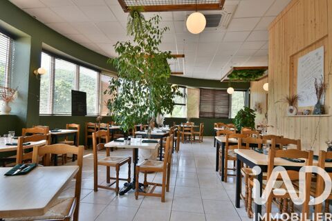   Vente Restaurant 231 m&sup2; 