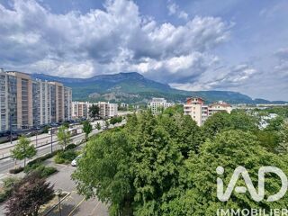  Appartement à vendre 3 pièces 58 m²