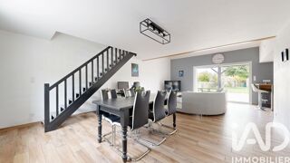  Maison � vendre 4 pi�ces 110 m�